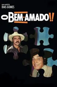 O Bem-Amado tv show poster