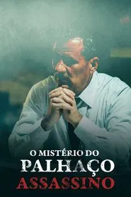 Poster da série O Mistério do Palhaço Assassino