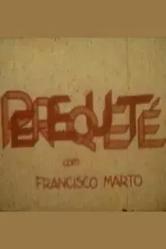 Perequeté movie poster