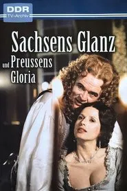 Poster da série Sachsens Glanz und Preußens Gloria