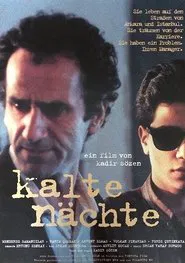 Cold Nights movie poster