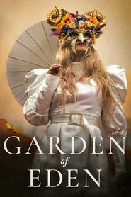 Garden of Eden movie poster