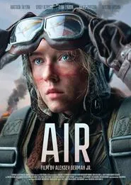 Air movie poster