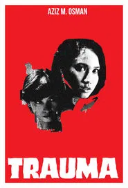 Trauma movie poster