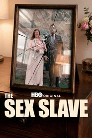 The Sex Slave tv show poster