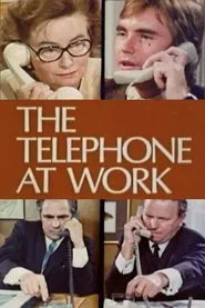 The Telephone at Work movie poster