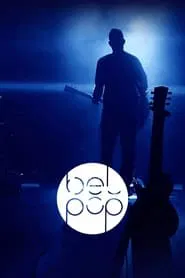 Belpop tv show poster