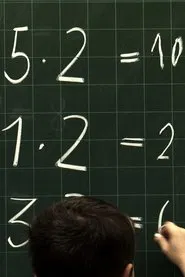 Michael Berger: A Hysteria movie poster