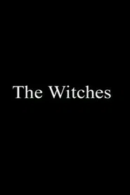 The Witches movie poster