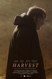 Harvest movie poster