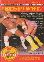 Poster do filme The Best of the WWF: volume 6