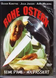 Poster do filme Rohe Ostern