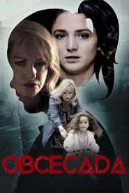 Poster do filme Obcecada