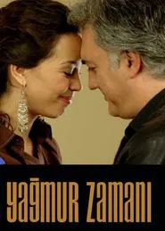 Yağmur Zamanı tv show poster