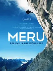 Meru movie poster