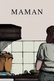 Maman movie poster