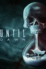 Poster do filme Until Dawn