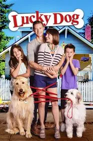 Poster do filme Lucky Dog