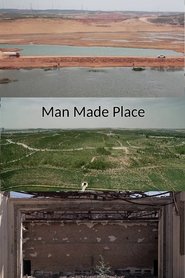 Man Made Place movie poster