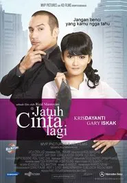 Jatuh Cinta Lagi movie poster