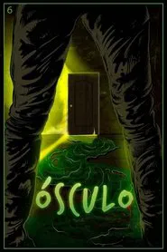Ósculo movie poster