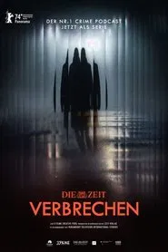 ZEIT Verbrechen tv show poster