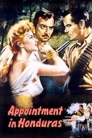Poster do filme Appointment in Honduras