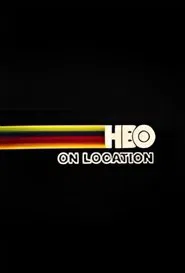 On Location tv show poster
