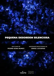 Pequena Desordem Silenciosa movie poster