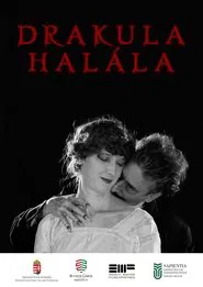The Death of Dracula movie poster