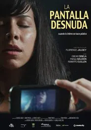 The Naked Screen movie poster