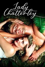 Lady Chatterley tv show poster
