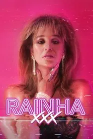 Poster da série Rainha XXX
