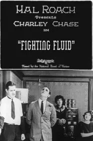 Poster do filme Fighting Fluid