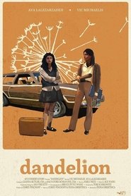 Dandelion movie poster
