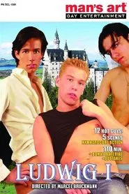 Ludwig 1: Lost Virginity movie poster