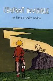 The Invisible Child movie poster