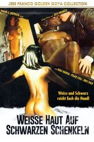 White Skin Black Thighs movie poster