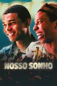 Our Dream movie poster