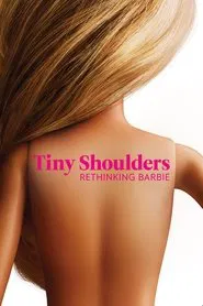 Poster do filme Barbie – A Boneca em Desconstrução