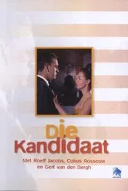 The Candidate movie poster