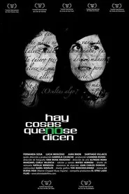Hay cosas que no se dicen movie poster