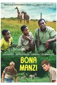 Poster do filme Bona manzi
