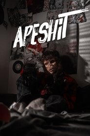 APESHIT movie poster