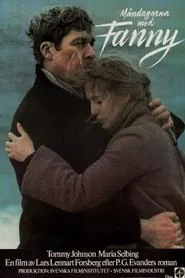 Mondays with Fanny movie poster
