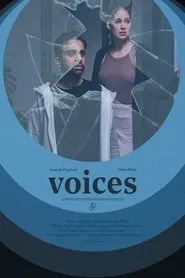 Voices movie poster
