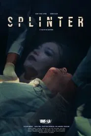 Splinter movie poster
