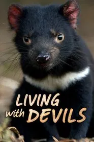 Living with Devils movie poster