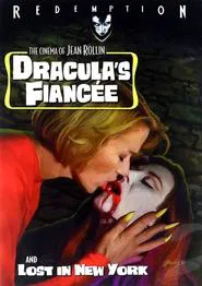 Dracula's Fiancée movie poster