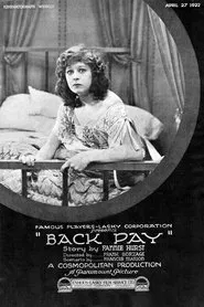 Back Pay movie poster